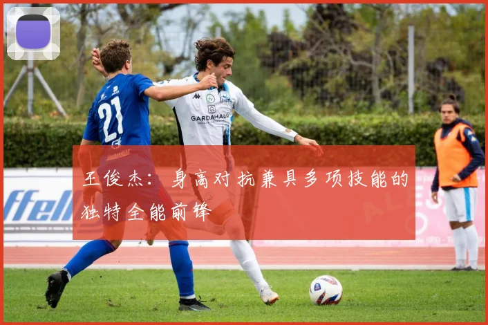 王俊杰：身高对抗兼具多项技能的独特全能前锋